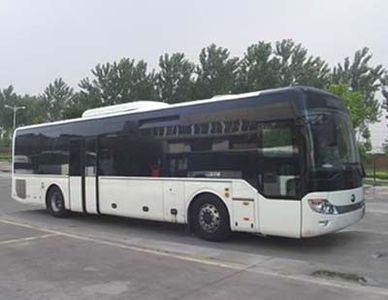 Yutong  ZK6121HQ3Z coach