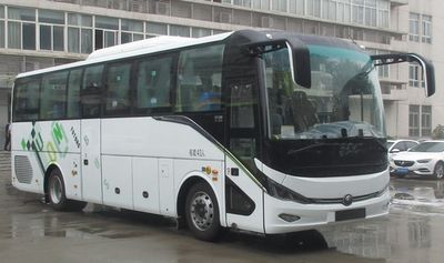 Yutong  ZK6997H6Z coach