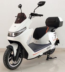 Zhixun  ZX3000DT Electric two wheeled motorcycle