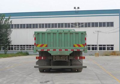 Haowo  ZZ1257M4347E1L Truck