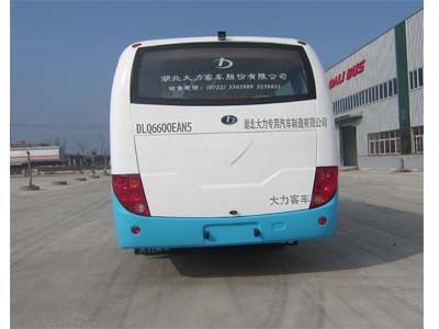 Dali  DLQ6600EAN5 coach