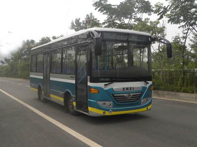 Emei  EM6820QNG4 City buses