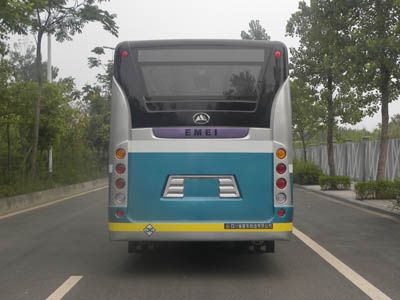 Emei  EM6820QNG4 City buses