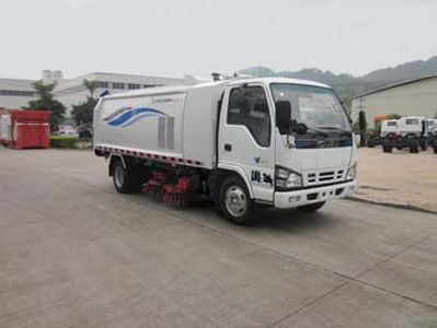 Fulongma  FLM5071TSLQ4 Road sweeper