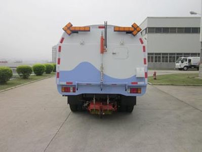 Fulongma  FLM5071TSLQ4 Road sweeper