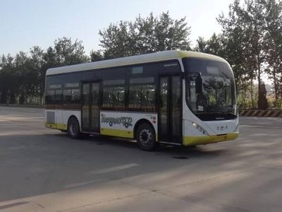 Youth  JNP6950GM Luxury City Bus