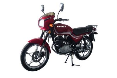 Lingken  LK12512G Two wheeled motorcycles