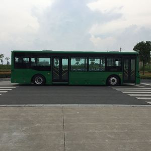 Diamond  SGK6108BEVGK18 Pure electric city buses