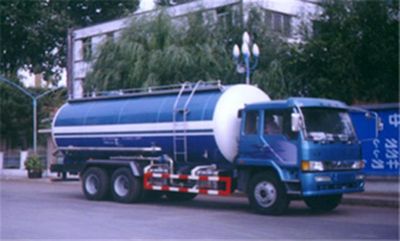 Xiongfeng  SP5225GSN Bulk cement truck