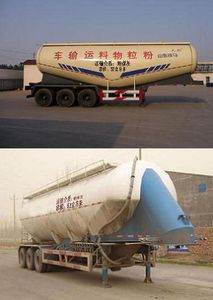 Daxiang  STM9403GFL Powder material transportation semi-trailer