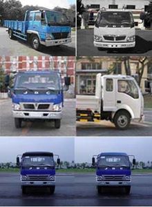 Jinbei  SY1093BAAC Truck