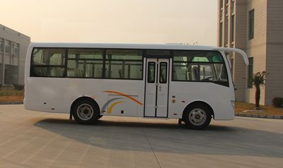 Yuexi  ZJC6750JHFT4 coach