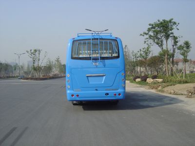 Yuexi  ZJC6750JHFT4 coach