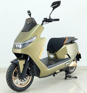 Zhixun  ZX1500DTA Electric two wheeled motorcycle