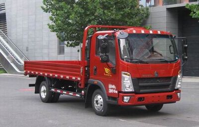 Haowo  ZZ1047C3314E144 Truck