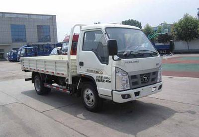 Foton  BJ3046D9JBAFC Dump truck