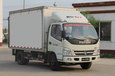 Foton  BJ5049XSHF1 Sales vehicle