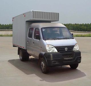 Junfeng  DFA5035XXYD77DE Box transport vehicle