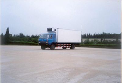 Dongfeng  EQ5146XLC1 Refrigerated truck