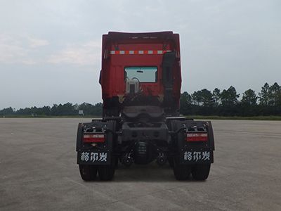 Jianghuai brand automobiles HFC4251P1K5E33S3V Tractor