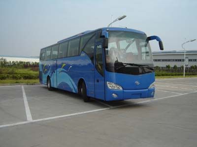 Star Kailong HFX6120HK2Acoach