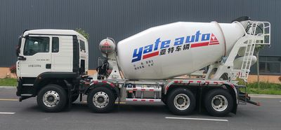 Yate Heavy Industries HNV5317GJBTXAF Concrete mixing transport vehicle