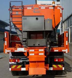 Twin Arrows HZJ5120TCX Snowplow