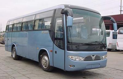 Zhongtong Automobile LCK6840T coach