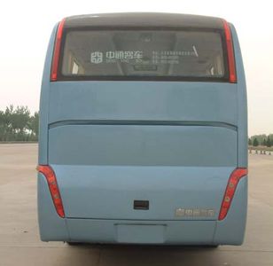 Zhongtong Automobile LCK6840T coach