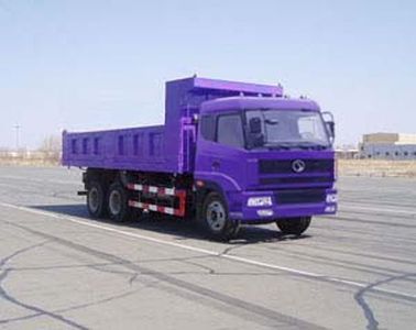 Shitong STQ3165L7Y7SDump truck