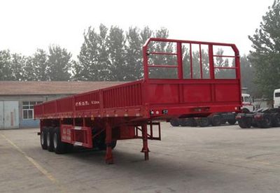 Liangfeng  YL9401 Semi trailer