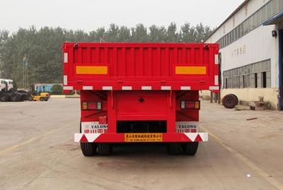 Liangfeng  YL9401 Semi trailer