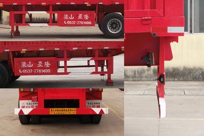 Liangfeng  YL9401 Semi trailer