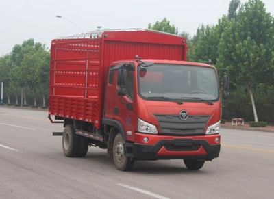 Foton  BJ5043CCYAH Grate type transport vehicle