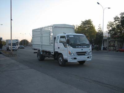 Era  BJ5043V8CEAMA1 Grate type transport vehicle