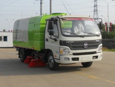 Foton  BJ5082TSLE5H1 Road sweeper