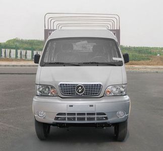 Huashen  DFD5032CCY Grate type transport vehicle