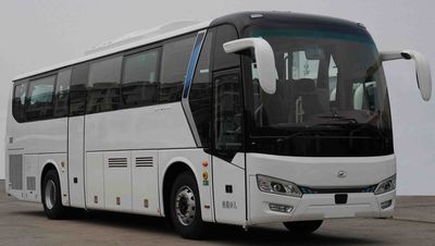 Shangjia  HA6110FCEVB1 Fuel cell buses