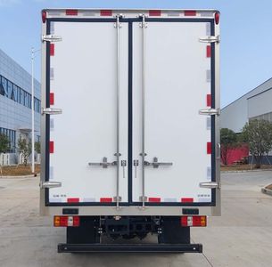 Jiangling Motors JX5040XLCTGA26 Refrigerated truck