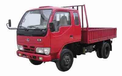 Juzhou  JZ1610P Low speed truck