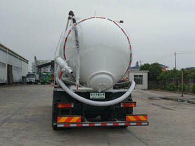 Hua Wei Chi Le  SGZ5251GGHSX5 Dry mixed mortar transport vehicle