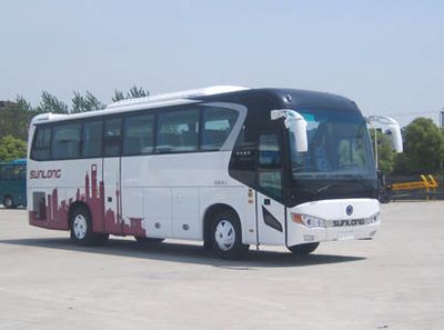 Shenlong brand automobileSLK6118L5A3coach