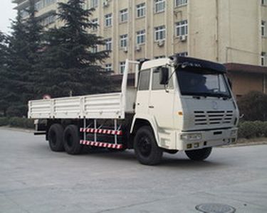 Shaanxi Automobile SX2254UM435 Off road cargo vehicle