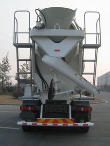 XCMG  XZJ5253GJBAM Concrete mixing transport vehicle