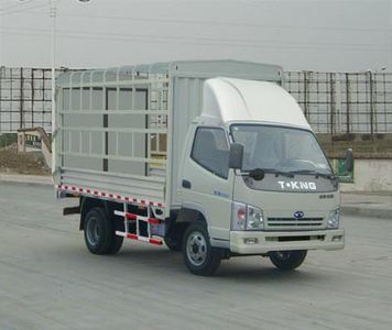 Ouling ZB5070CCQLDD3SGrate type transport vehicle