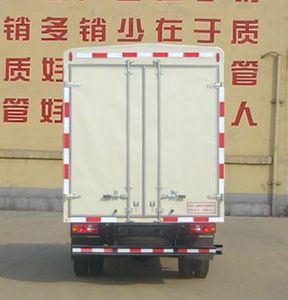 Ouling  ZB5070CCQLDD3S Grate type transport vehicle