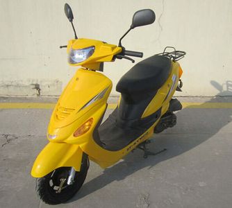 Mount Everest  ZF48QT moped with two wheels 