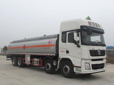 Chusheng  CSC5310GYYSX5 Oil tanker