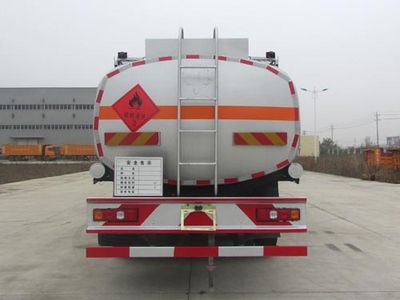 Chusheng  CSC5310GYYSX5 Oil tanker