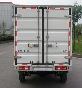 Dongfeng  EQ5021XXYF41 Box transport vehicle